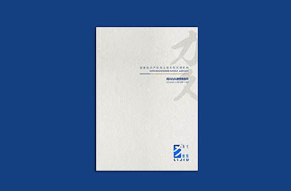 东洲区产品画册设计：以用户为中心，解锁产品的价值密码